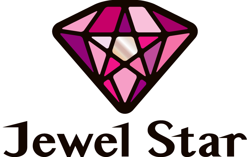 Jewel Star ロゴ